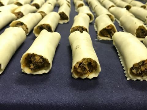 Plat restaurant diagonal 5